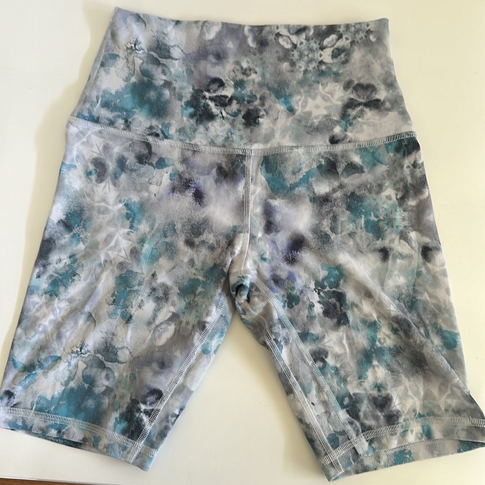 Lululemon Align Shorts